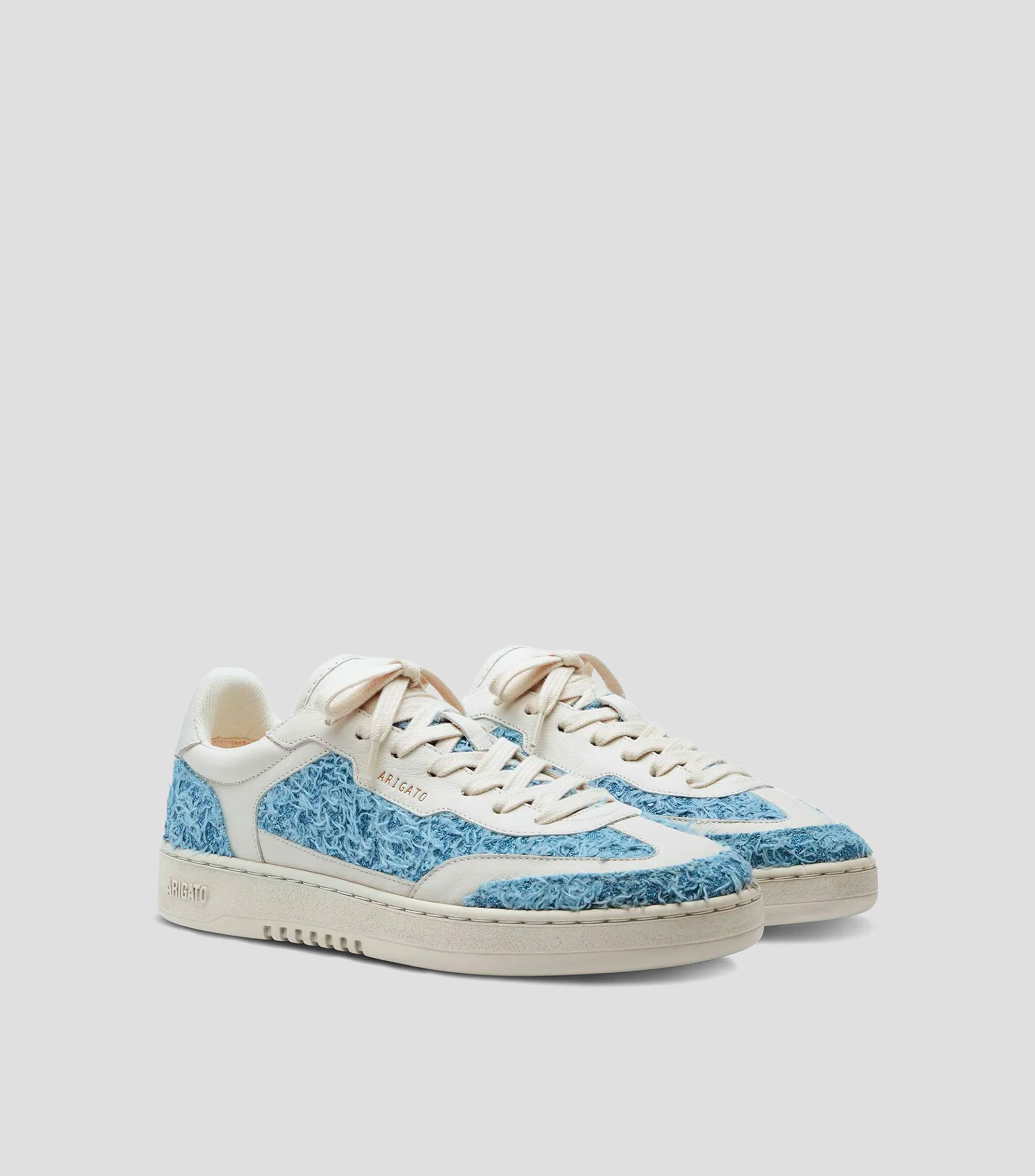 Tenis casuales Dice T-Toe Mujer